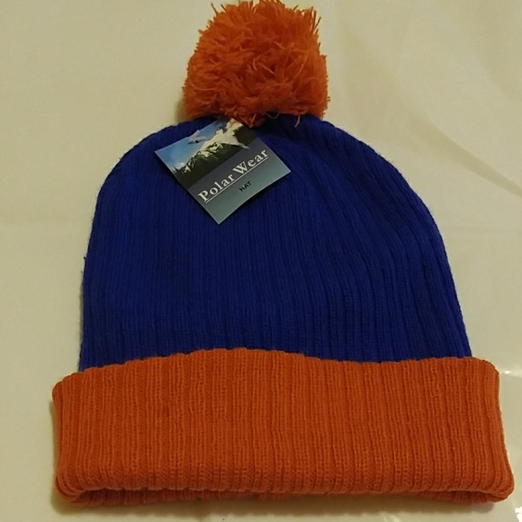POLAR WEAR BEANIES HAT - Picture 4 of 6